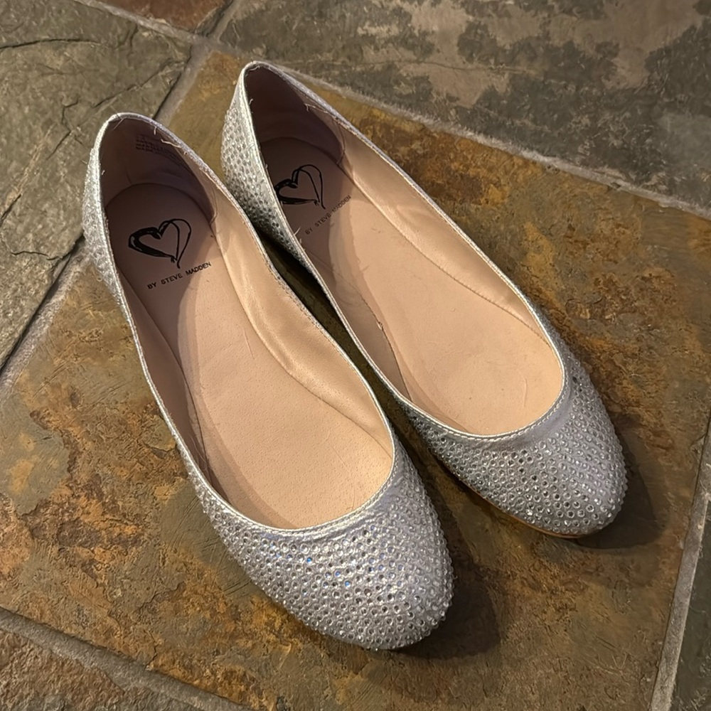 Steve Madden‎ Flats